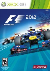 F1 2012 - Xbox 360 | Galactic Gamez