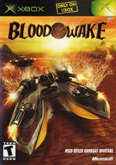 Blood Wake - Xbox | Galactic Gamez