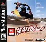 MTV Sports Skateboarding - Playstation | Galactic Gamez