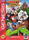 Goofy's Hysterical History Tour | Galactic Gamez