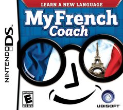 My French Coach - Nintendo DS | Galactic Gamez