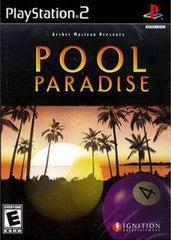 Pool Paradise - Playstation 2 | Galactic Gamez