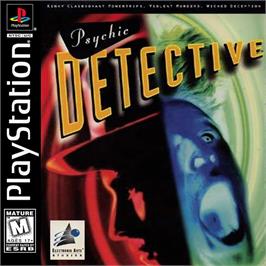 Psychic Detective - Playstation | Galactic Gamez