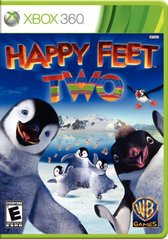 Happy Feet Two - Xbox 360 | Galactic Gamez