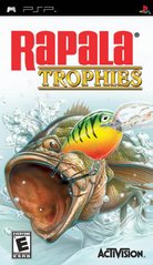 Rapala Trophies - PSP | Galactic Gamez