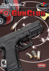 NRA Gun Club - Playstation 2 | Galactic Gamez