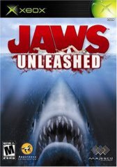 Jaws Unleashed - Xbox | Galactic Gamez