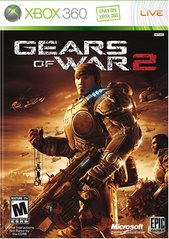 Gears of War 2 - Xbox 360 | Galactic Gamez