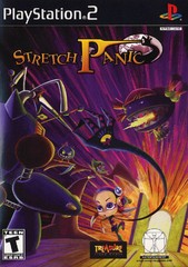 Stretch Panic - Playstation 2 | Galactic Gamez