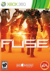 Fuse - Xbox 360 | Galactic Gamez