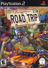 Road Trip - Playstation 2 | Galactic Gamez