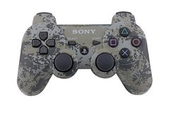 Dualshock 3 Wireless Controller Camo - Playstation 3 | Galactic Gamez