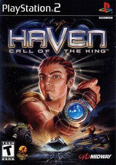 Haven Call of the King - Playstation 2 | Galactic Gamez