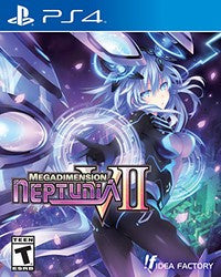 Megadimension Neptunia VII - Playstation 4 | Galactic Gamez