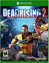Dead Rising 2 - Xbox One | Galactic Gamez