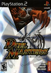 Duel Masters - Playstation 2 | Galactic Gamez