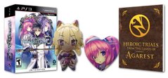 Record of Agarest War 2 [Limited Edition] - Playstation 3 | Galactic Gamez