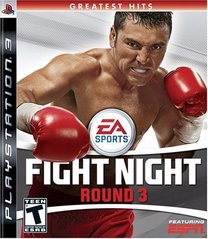 Fight Night Round 3 [Greatest Hits] - Playstation 3 | Galactic Gamez