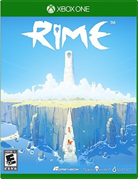 Rime - Xbox One | Galactic Gamez