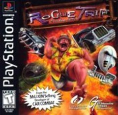 Rogue Trip Vacation 2012 - Playstation | Galactic Gamez