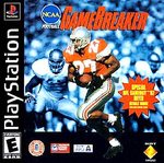 NCAA Gamebreaker - Playstation | Galactic Gamez