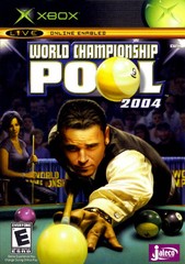 World Championship Pool 2004 - Xbox | Galactic Gamez