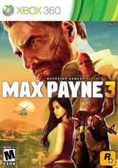 Max Payne 3 - Xbox 360 | Galactic Gamez