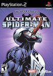 Ultimate Spiderman [Limited Edition] - Playstation 2 | Galactic Gamez