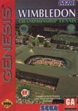 Wimbledon Championship Tennis | Galactic Gamez