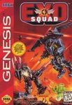 Exo Squad | Galactic Gamez