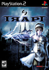 Trapt - Playstation 2 | Galactic Gamez
