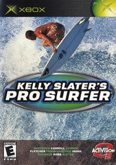 Kelly Slater's Pro Surfer - Xbox | Galactic Gamez