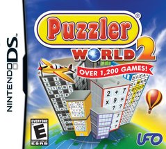 Puzzler World 2 - Nintendo DS | Galactic Gamez