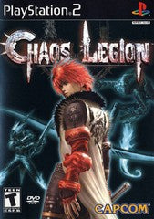 Chaos Legion - Playstation 2 | Galactic Gamez