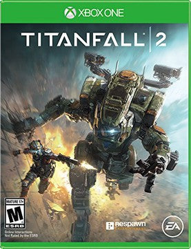 Titanfall 2 - Xbox One | Galactic Gamez