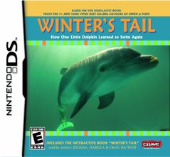 Winter's Tail - Nintendo DS | Galactic Gamez