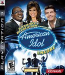 Karaoke Revolution Presents American Idol Encore (game only) - Playstation 3 | Galactic Gamez