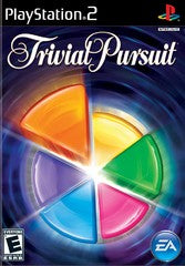 Trivial Pursuit - Playstation 2 | Galactic Gamez