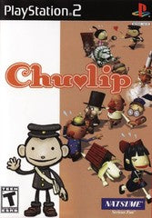 Chulip - Playstation 2 | Galactic Gamez