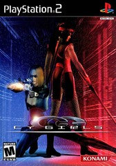 Cy Girls - Playstation 2 | Galactic Gamez