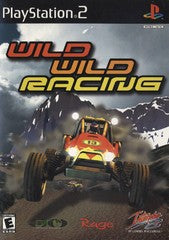 Wild Wild Racing - Playstation 2 | Galactic Gamez