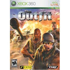 The Outfit - Xbox 360 | Galactic Gamez