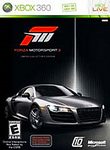 Forza Motorsport 3 [Limited Collector's Edition] - Xbox 360 | Galactic Gamez