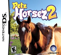 Petz Horsez 2 - Nintendo DS | Galactic Gamez