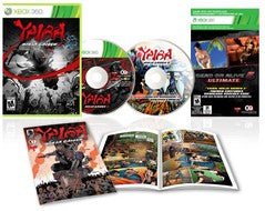 Yaiba: Ninja Gaiden Z - Xbox 360 | Galactic Gamez