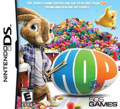 Hop: The Movie - Nintendo DS | Galactic Gamez