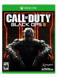 Call of Duty Black Ops III - Xbox One | Galactic Gamez