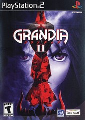 Grandia II - Playstation 2 | Galactic Gamez