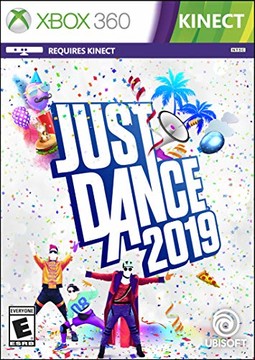 Just Dance 2019 - Xbox One | Galactic Gamez