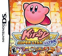 Kirby Super Star Ultra - Nintendo DS | Galactic Gamez